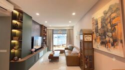 Treasure at Tampines (D18), Condominium #595847091